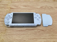 GD7629 No Battery PSP-2000 FELICIA BLUE SONY PSP Console Japan