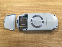 GD7629 No Battery PSP-2000 FELICIA BLUE SONY PSP Console Japan