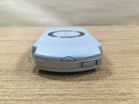 GD7629 No Battery PSP-2000 FELICIA BLUE SONY PSP Console Japan