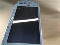 GD7629 No Battery PSP-2000 FELICIA BLUE SONY PSP Console Japan
