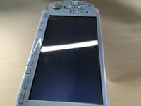 GD7630 Plz Read Item Condi PSP-2000 FELICIA BLUE SONY PSP Console Japan