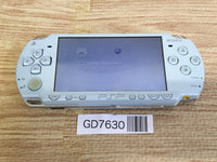 GD7630 Plz Read Item Condi PSP-2000 FELICIA BLUE SONY PSP Console Japan