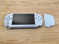 GD7630 Plz Read Item Condi PSP-2000 FELICIA BLUE SONY PSP Console Japan