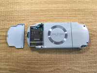 GD7630 Plz Read Item Condi PSP-2000 FELICIA BLUE SONY PSP Console Japan