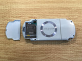 GD7630 Plz Read Item Condi PSP-2000 FELICIA BLUE SONY PSP Console Japan