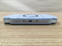 GD7630 Plz Read Item Condi PSP-2000 FELICIA BLUE SONY PSP Console Japan