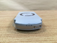 GD7630 Plz Read Item Condi PSP-2000 FELICIA BLUE SONY PSP Console Japan