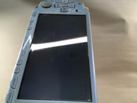 GD7631 Plz Read Item Condi PSP-2000 FELICIA BLUE SONY PSP Console Japan
