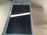 GD7631 Plz Read Item Condi PSP-2000 FELICIA BLUE SONY PSP Console Japan
