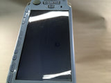 GD7631 Plz Read Item Condi PSP-2000 FELICIA BLUE SONY PSP Console Japan