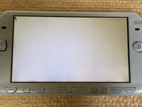 GD7631 Plz Read Item Condi PSP-2000 FELICIA BLUE SONY PSP Console Japan