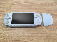 GD7631 Plz Read Item Condi PSP-2000 FELICIA BLUE SONY PSP Console Japan
