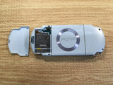 GD7631 Plz Read Item Condi PSP-2000 FELICIA BLUE SONY PSP Console Japan