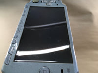 GD7631 Plz Read Item Condi PSP-2000 FELICIA BLUE SONY PSP Console Japan