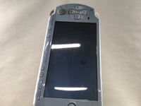 GD7632 Plz Read Item Condi PSP-2000 FELICIA BLUE SONY PSP Console Japan