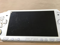 GD7632 Plz Read Item Condi PSP-2000 FELICIA BLUE SONY PSP Console Japan