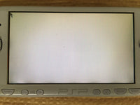 GD7632 Plz Read Item Condi PSP-2000 FELICIA BLUE SONY PSP Console Japan