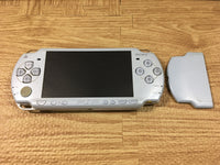 GD7632 Plz Read Item Condi PSP-2000 FELICIA BLUE SONY PSP Console Japan
