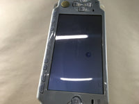 GD7633 Plz Read Item Condi PSP-2000 FELICIA BLUE SONY PSP Console Japan