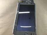 GD7633 Plz Read Item Condi PSP-2000 FELICIA BLUE SONY PSP Console Japan