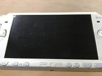 GD7633 Plz Read Item Condi PSP-2000 FELICIA BLUE SONY PSP Console Japan