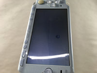 GD7633 Plz Read Item Condi PSP-2000 FELICIA BLUE SONY PSP Console Japan