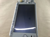 GD7633 Plz Read Item Condi PSP-2000 FELICIA BLUE SONY PSP Console Japan