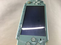 GD7634 Plz Read Item Condi PSP-2000 MINT GREEN SONY PSP Console Japan