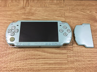 GD7634 Plz Read Item Condi PSP-2000 MINT GREEN SONY PSP Console Japan