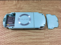 GD7634 Plz Read Item Condi PSP-2000 MINT GREEN SONY PSP Console Japan