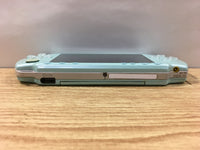 GD7634 Plz Read Item Condi PSP-2000 MINT GREEN SONY PSP Console Japan