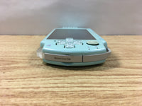 GD7634 Plz Read Item Condi PSP-2000 MINT GREEN SONY PSP Console Japan