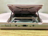 GD7635 Plz Read Item Condi PSP-2000 ROSE PINK SONY PSP Console Japan