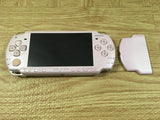 GD7635 Plz Read Item Condi PSP-2000 ROSE PINK SONY PSP Console Japan