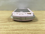 GD7635 Plz Read Item Condi PSP-2000 ROSE PINK SONY PSP Console Japan