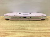 GD7635 Plz Read Item Condi PSP-2000 ROSE PINK SONY PSP Console Japan