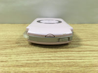 GD7635 Plz Read Item Condi PSP-2000 ROSE PINK SONY PSP Console Japan