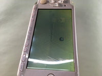 GD7635 Plz Read Item Condi PSP-2000 ROSE PINK SONY PSP Console Japan