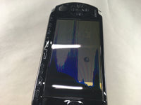 GD7636 Plz Read Item Condi PSP-3000 PIANO BLACK SONY PSP Console Japan