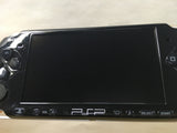 GD7636 Plz Read Item Condi PSP-3000 PIANO BLACK SONY PSP Console Japan
