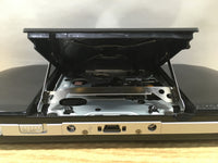 GD7636 Plz Read Item Condi PSP-3000 PIANO BLACK SONY PSP Console Japan