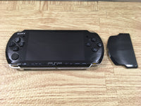GD7636 Plz Read Item Condi PSP-3000 PIANO BLACK SONY PSP Console Japan