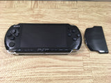GD7636 Plz Read Item Condi PSP-3000 PIANO BLACK SONY PSP Console Japan