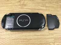 GD7636 Plz Read Item Condi PSP-3000 PIANO BLACK SONY PSP Console Japan