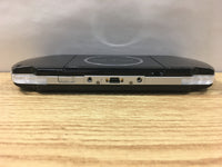 GD7636 Plz Read Item Condi PSP-3000 PIANO BLACK SONY PSP Console Japan