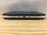 GD7636 Plz Read Item Condi PSP-3000 PIANO BLACK SONY PSP Console Japan