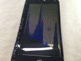 GD7636 Plz Read Item Condi PSP-3000 PIANO BLACK SONY PSP Console Japan