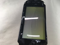 GD7637 Plz Read Item Condi PSP-3000 PIANO BLACK SONY PSP Console Japan