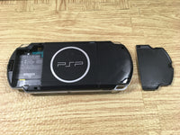 GD7637 Plz Read Item Condi PSP-3000 PIANO BLACK SONY PSP Console Japan