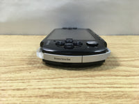 GD7637 Plz Read Item Condi PSP-3000 PIANO BLACK SONY PSP Console Japan
